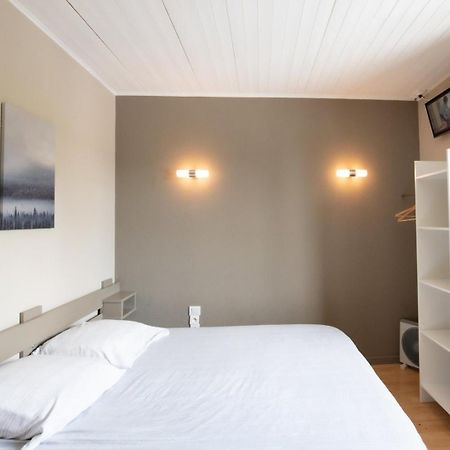 Chez Jostel - Chambre 1 Genay  Kültér fotó