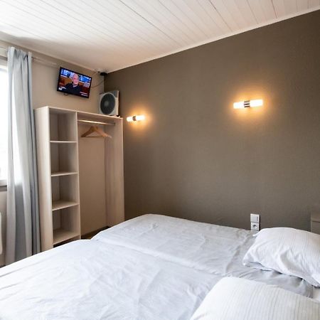 Chez Jostel - Chambre 1 Genay  Kültér fotó