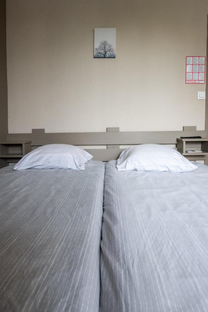 Chez Jostel - Chambre 1 Genay  Kültér fotó