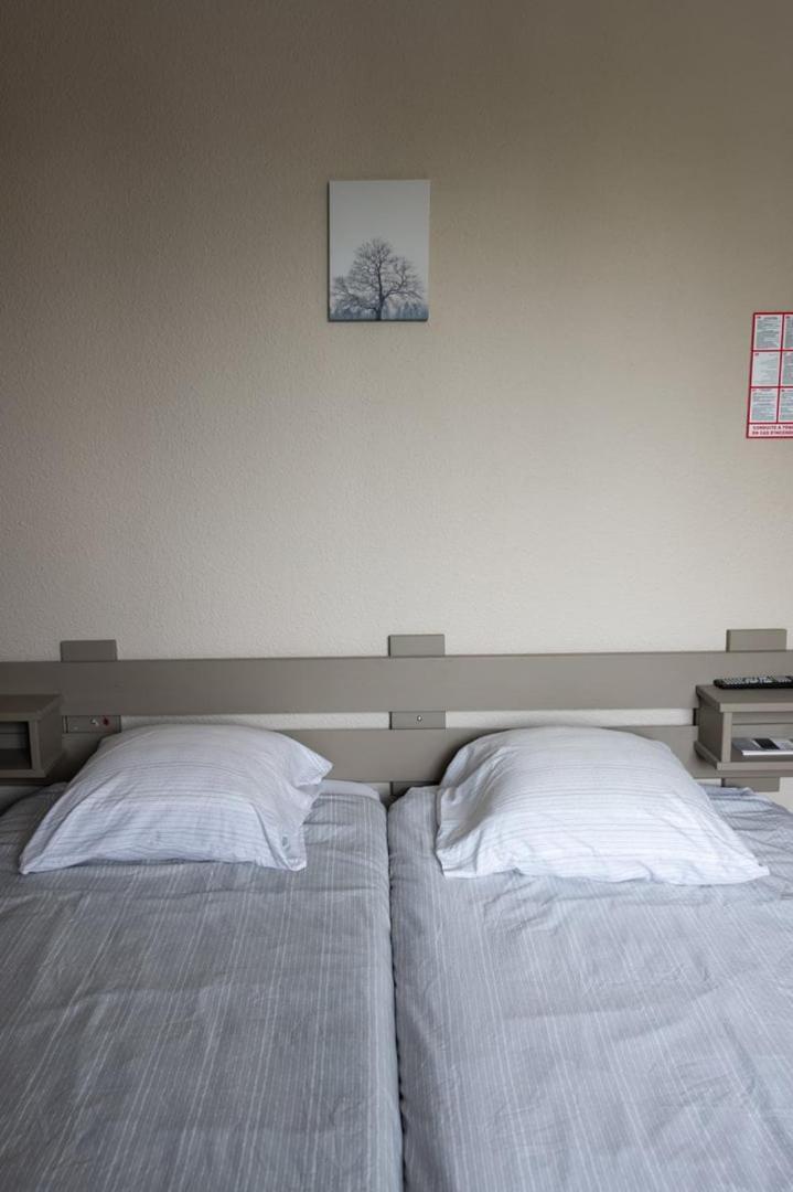 Chez Jostel - Chambre 1 Genay  Kültér fotó