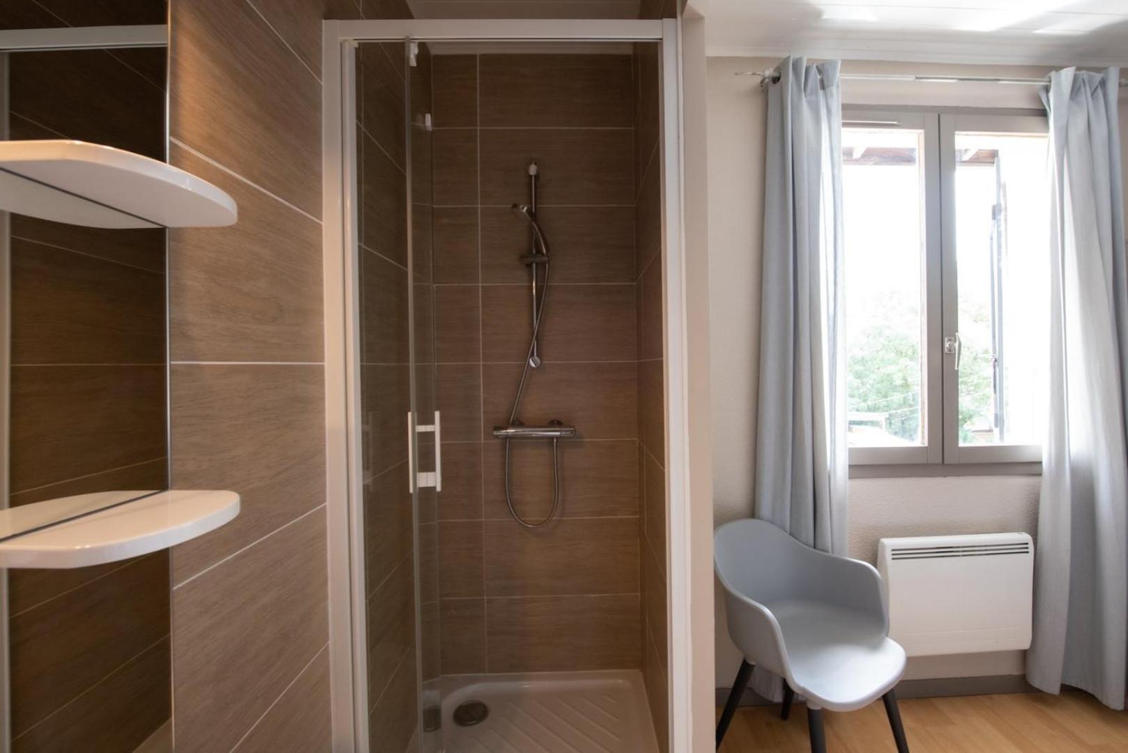 Chez Jostel - Chambre 1 Genay  Kültér fotó