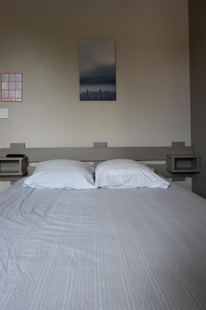 Chez Jostel - Chambre 1 Genay  Kültér fotó