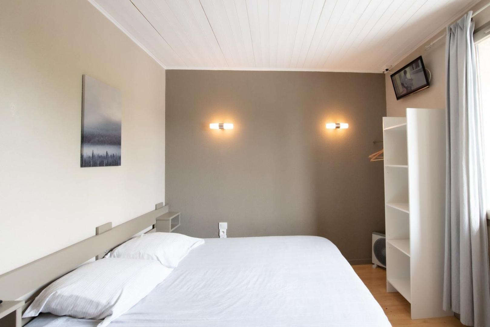 Chez Jostel - Chambre 1 Genay  Kültér fotó