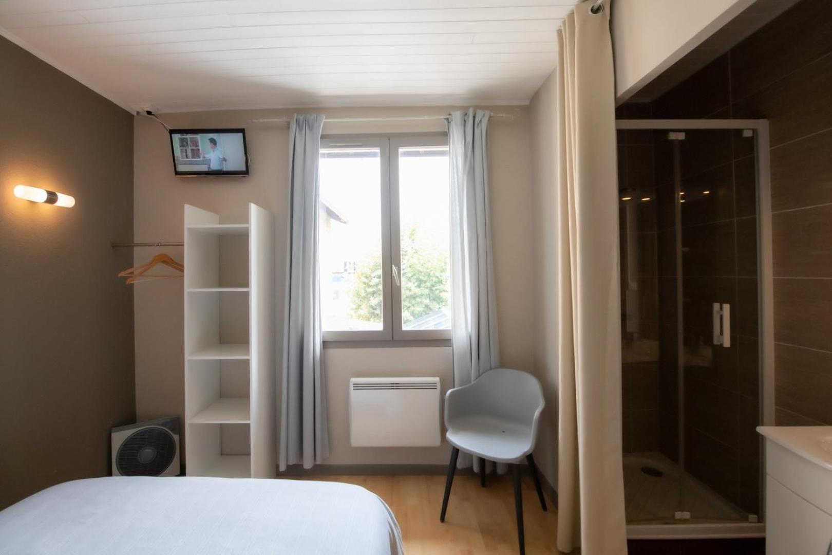Chez Jostel - Chambre 1 Genay  Kültér fotó